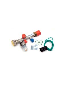 1967-1970 Camaro POA Valve Update Kit, With R134A Refrigerant