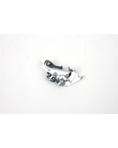 1967-1974 Camaro Distributor Ignition Point Set, Screw Type, V8