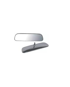 1963-66  8" Rear View Mirror Inside