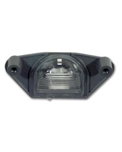 Camaro License Plate Light Assembly, 1978-1981