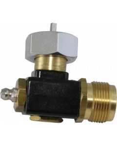 1967-74 Camaro Tachometer Or Speedometer Cable Adapter