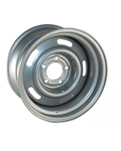 Camaro Rally Wheel, 15" x 8", With 4-1/4" Backspacing