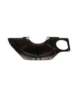1967-1974 Camaro Flywheel Bellhousing Dust Cover, 621 444 Casting on Bellhouseing Style, Small Block & Big Block With 11" Clutch