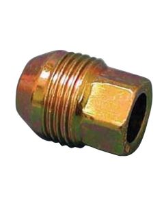1985-1996, 2000-2009 Wheel Lug Nut, Aluminum Wheel