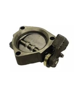 1962-74 Exhaust Heat Riser Valve, 2-1/2"