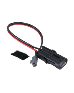 1986-1996 Camaro Security Override System VATS Code 1
