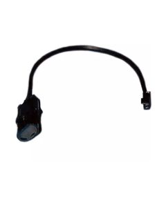 1986-1996 Camaro  Security Override System VATS Code 15