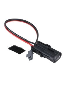 1986-1996 Camaro  Security Override System, VATS Code 3