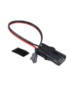 1986-1996 Corvette Security Override System VATS Code 6