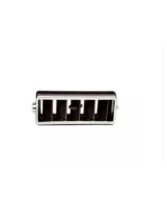 1969-1978 Camaro Center Dash Air Conditioning Vent Insert