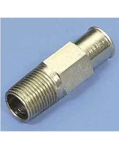 Heater Hose Nipple Fitting