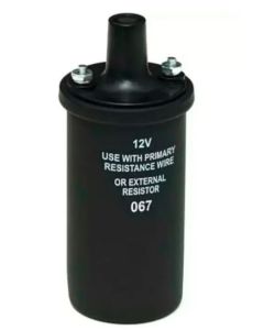 1967-1974 Camaro Ignition Coil, Replacement