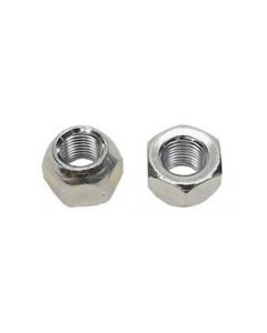 Camaro Lug Nut, 7/16-20 Thread, 1967-81