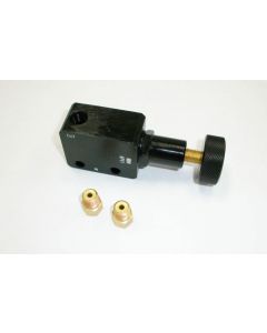 Universal Design  Rear Brake Adjustable Proportioning Valve