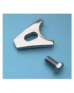 1955-82 V8 Chrome Distributor Clamp
