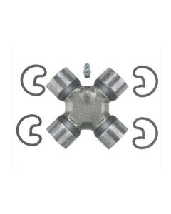 1967-1975  Camaro Universal Joint, Driveshaft, 3-1/4" x 3-1/4",With Outside Snap Rings