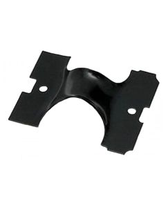 Camaro Spare Tire Clamp Anchor Plate, 1967-74