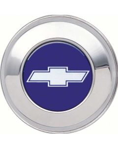 1970-1975 Camaro Z/28 Bow Tie Wheel Center Cap