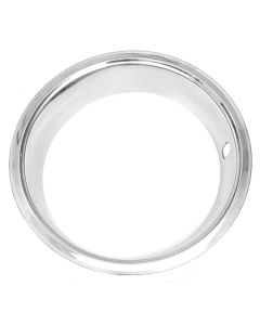 1970-81 Rally Wheel Trim Ring Set,14 x 7