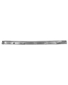 Camaro Door Sill Plate, Left, 1970-1981