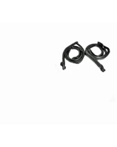 T-Top Seal, Fisher Body W/Single Release Handle, 78-81