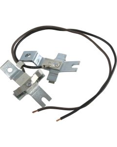 Camaro Steering Wheel Horn Contacts, 1970