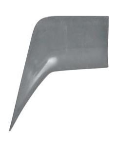 Camaro Spoiler, Right, Rear, 1970-1973