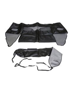 Camaro Front End Mask, LeBra, 1982-1987