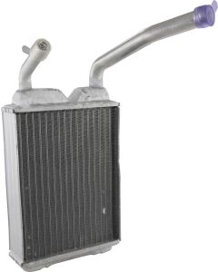 Heater Core,Small Block,Cars With A/C,70-81