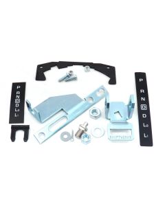 Shifter Conversion Kit,TH200/700/4L60,73-78