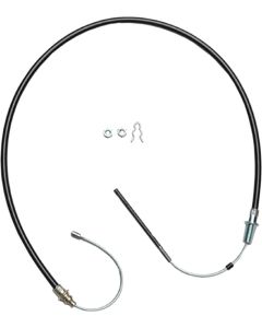 1970 Camaro Parking Brake Cable, Front