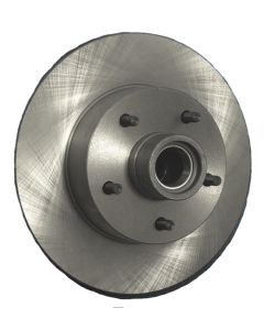 1970-1978 Camaro Disc Brake Rotor Front