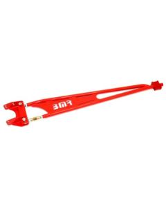 1982-2002 Camaro Red Adjustable Torque Arm, Standard Duty