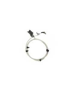 Camaro Door Jamb Courtesy Light Wiring Harness, Right, 1973-1981