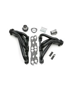 Hedman Hedders Camaro Shorty Painted, Small Block 1982-1992