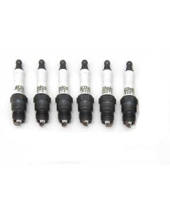 1985-1988 Camaro  ACDelco Spark Plug Set, 2.8 Liter