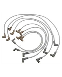 Camaro Spark Plug Wire Set, 197580