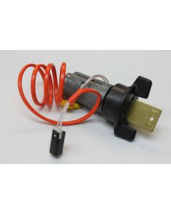 1993-2002 Camaro Ignition Lock Cylinder, For Cars With Automatic Transmission