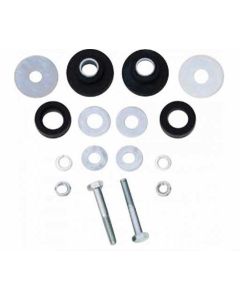 Camaro Radiator Core Support To Subframe Mounting Set, 1970-72