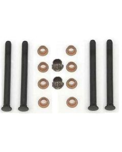 1970-1981 Camaro Door Hinge Pin & Bushing Repair Kit