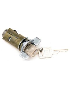 Camaro Max Performance, Ignition Lock Cylinder, 1979-188