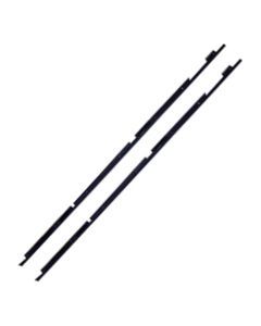 1982-1992 Camaro Outer Window Felt Weather-strip