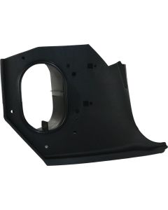 Kick Panel,For Cars w/ Air Conditioning,Left,70-81