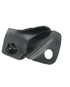 Bumper Bracket,Right,Rear,Outer,67-68