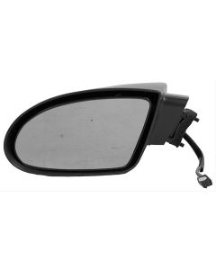 1993-2002 Camaro Left Exterior Door Mirror, Power Remote