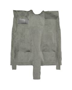 1976-1981 Camaro Carpet Set, Molded, Cut-Pile, For Cars Without Console