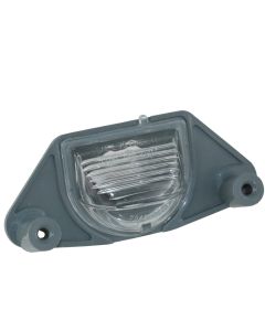 Camaro License Plate Light Assembly, 1978-1981