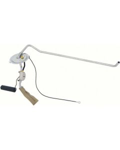 Camaro Gas Tank Sending Unit, 3/8" Single Line, 1976-81