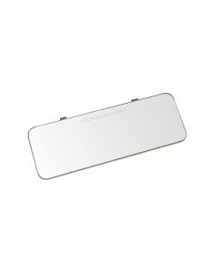 Camaro Sunvisor Vanity Mirror, Chevrolet Script, 1967-1969