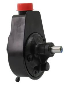 Rick's Camaro - Power Steering Pump, Driver Remanufactured, 1975-1979)